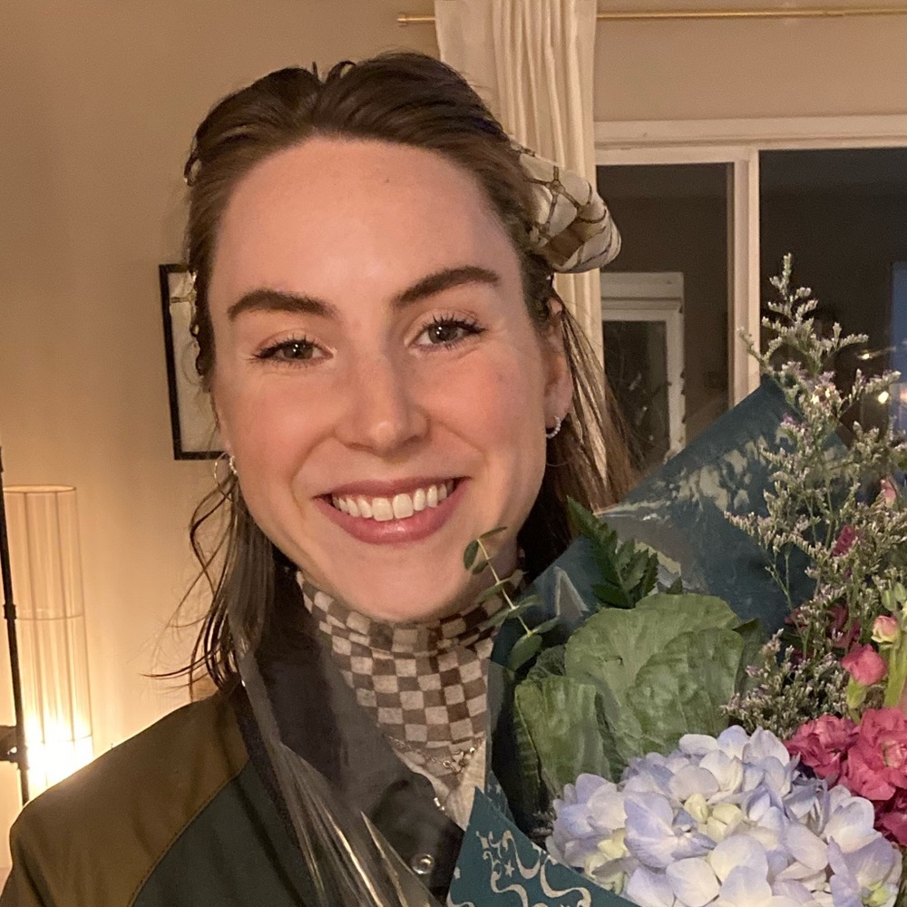 Meet your Posher, Lauren